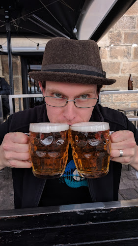 Jack Greene Bar - Hospitality and gastronomy