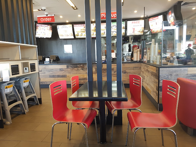 Hungry Jack's Burgers Waurn Ponds