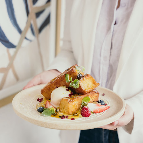 Opinii despre In House Kitchen în Nelson Bay - Hospitality and gastronomy