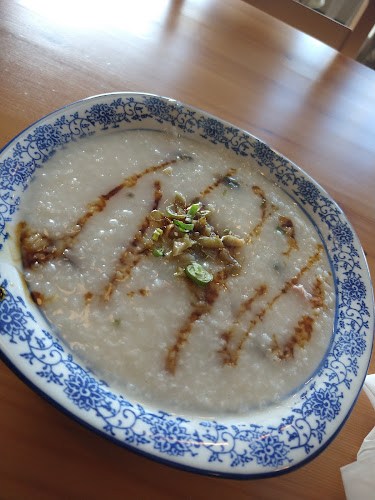 Flavours Chinese Restaurant - Hospitality and gastronomy