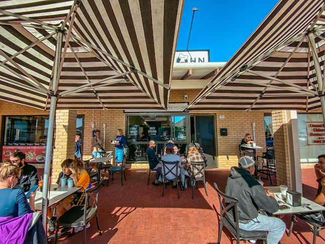 Ryan John Coffee and Kitchen - Perth