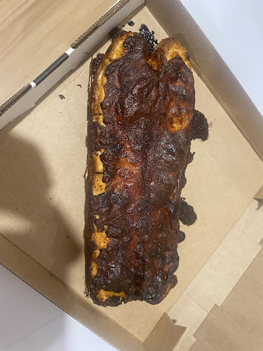 Comentarii opinii despre Empire Pizza Palace