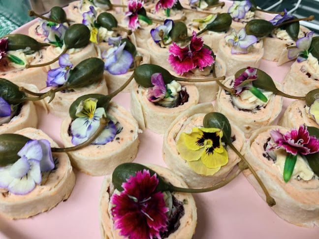 Comentarii opinii despre Michels Catering and Events