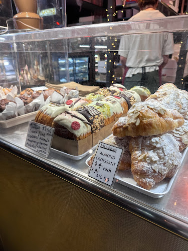 Comentarii opinii despre Skala Artisan Bakers - Adelaide Central Market