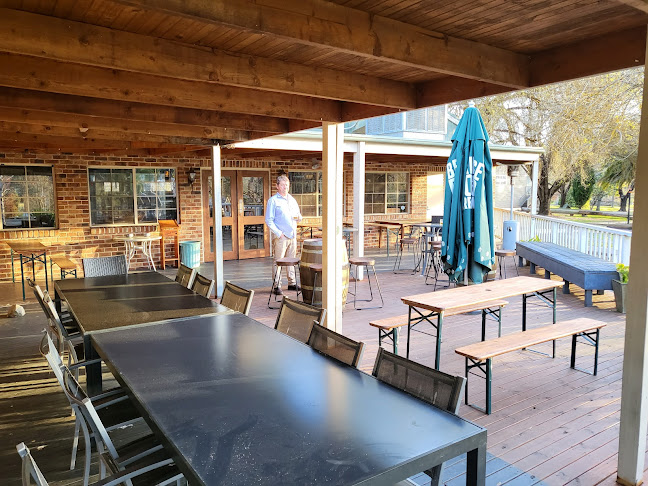 Dartmouth Pub - Melbourne