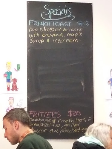 Comentarii opinii despre Spencer's Hobart