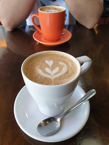 Early Doors Cafe - Hospitality and gastronomy