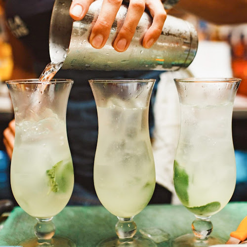 The Pier Bar - Cairns City