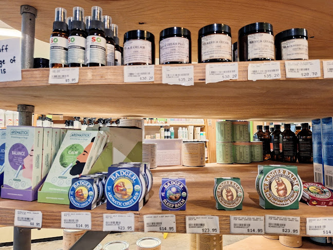 Organic Feast Wholefoods Market - Hospitality and gastronomy