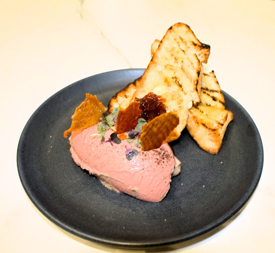 Comentarii opinii despre Heirloom Restaurant