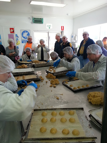 Opinii despre Kingaroy Kitchen în Kingaroy - Hospitality and gastronomy