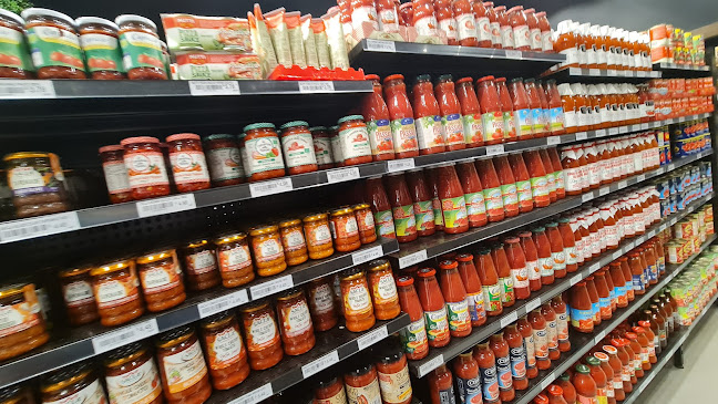 Comentarii opinii despre Sacca’s Fine Foods Braybrook