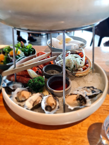 Victoria Dock, Davey St, Hobart TAS 7000