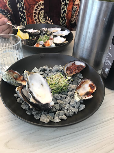 The Breakwater - Hospitality and gastronomy