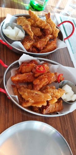 Opinii despre K-pub în Adelaide - Hospitality and gastronomy