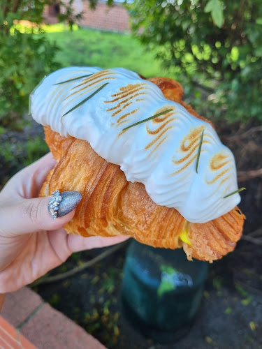 W.H.I.P Patisserie - Perth