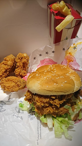 Opinii despre KFC Edwardstown în Edwardstown - Hospitality and gastronomy