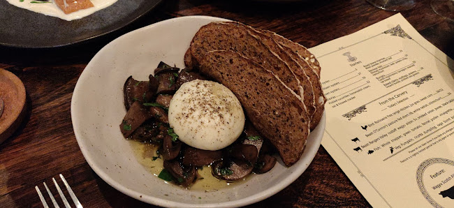 Opinii despre Mjølner în Melbourne - Hospitality and gastronomy