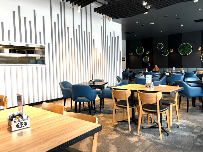 Comentarii opinii despre The Coffee Club Café - Wollongong