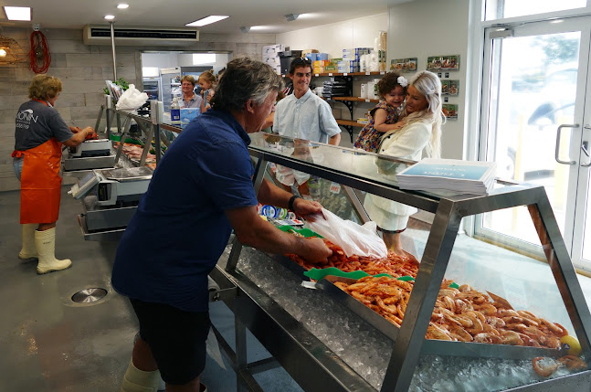 Monin Seafoods - Tuncurry