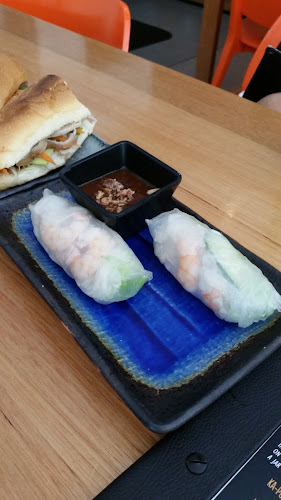 CHOW! - Hospitality and gastronomy