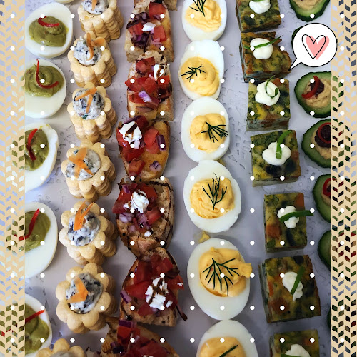 Opinii despre KM Catering Co. în Boulder - Hospitality and gastronomy