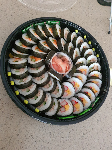 Opinii despre Yoshino Sushi în Belmont - Hospitality and gastronomy