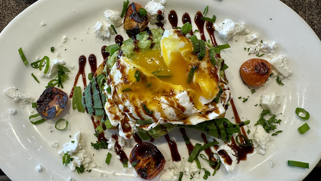 The Cotton Mill Gladstone - Hospitality and gastronomy