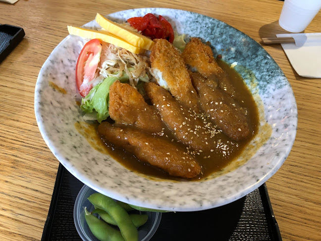 Opinii despre Hato Gyoza and Grill în Brisbane City - Hospitality and gastronomy