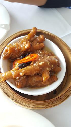 Comentarii opinii despre Jasmine Room Chinese Cuisine 百莉軒 Southport