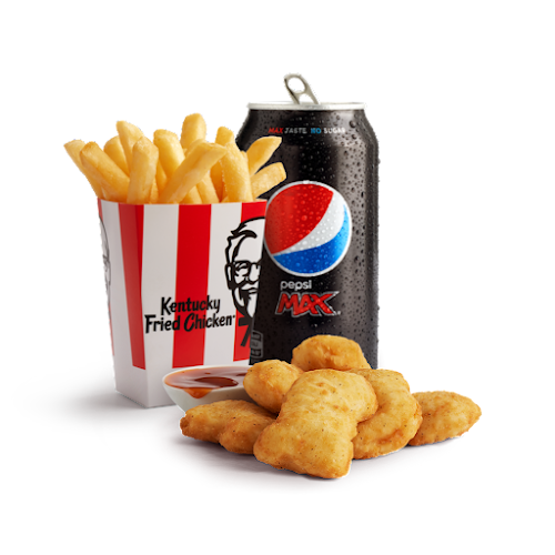 Comentarii opinii despre KFC Garbutt