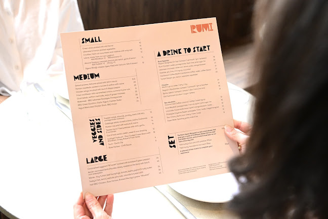 Rumi - Brunswick East