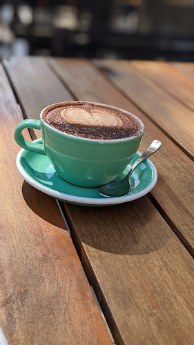 Comentarii opinii despre South End Social