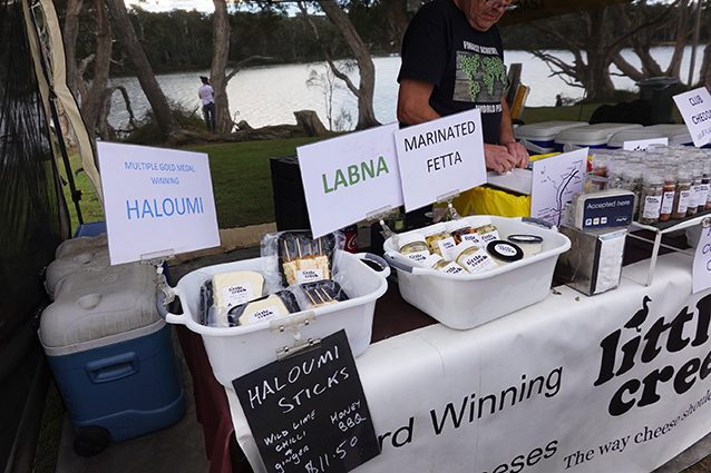 Comentarii opinii despre Avoca Beachside Markets - Every 4th Sunday 9am-2pm