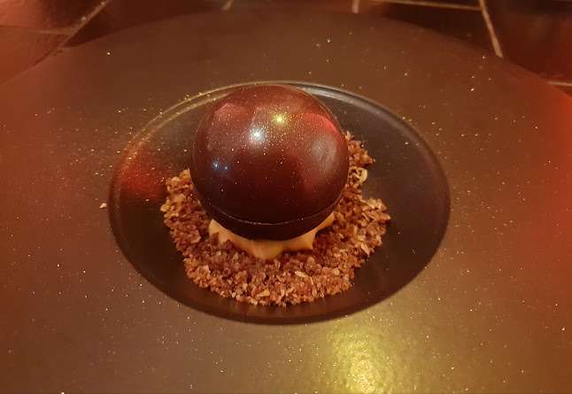 The George on Collins - Hospitality and gastronomy