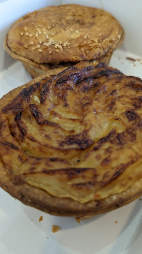 Bourke Street Bakery Surry Hills - Hospitality and gastronomy