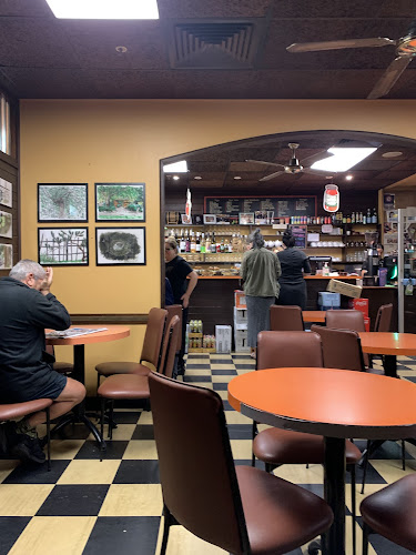 Lucias Pizza & Spaghetti Bar - Adelaide