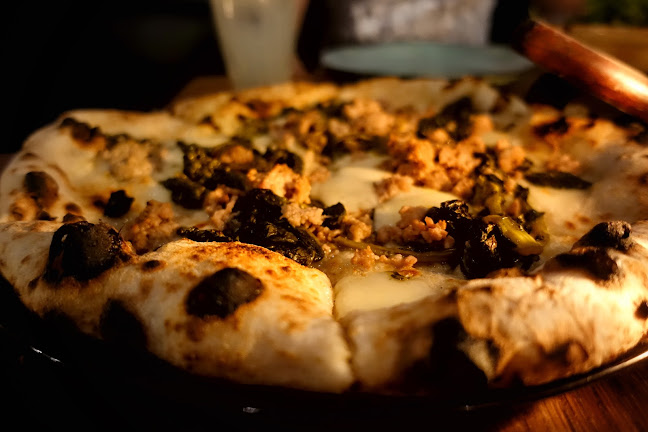 Assembly Bar - Hospitality and gastronomy