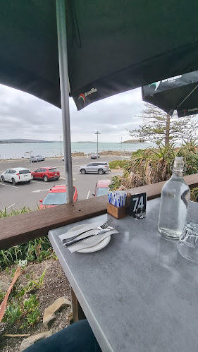 Whalers Seaside Dining - Hospitality and gastronomy