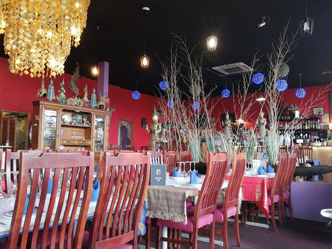 Jack Style Thai Restaurant