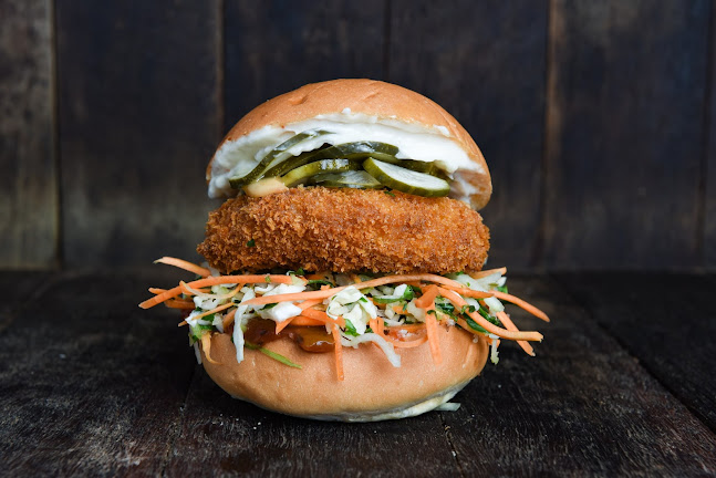 Soul Burger - Newtown - Newtown