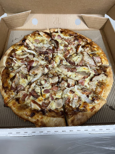 Pizza King Springvale - Melbourne