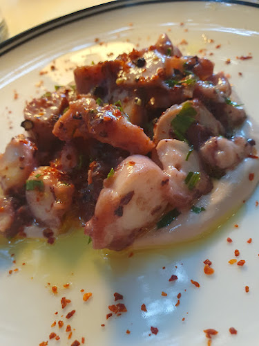 Fabbrica Pasta Shop CBD - Hospitality and gastronomy