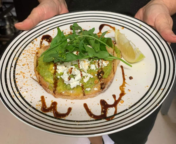 Fig n Coffee - Hospitality and gastronomy