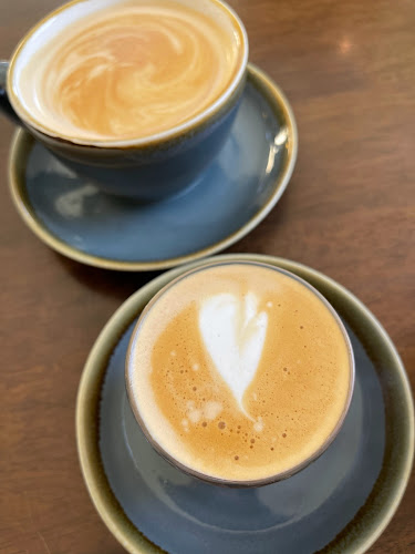 Brickhouse Cafe - Hendra