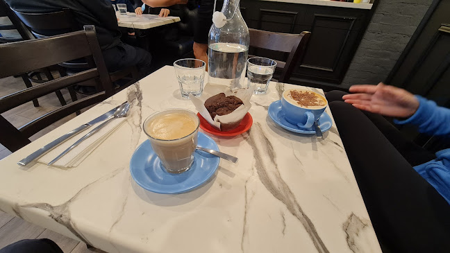 El latte lithgow - Lithgow