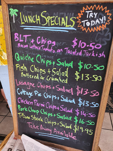 Comentarii opinii despre Barnacles