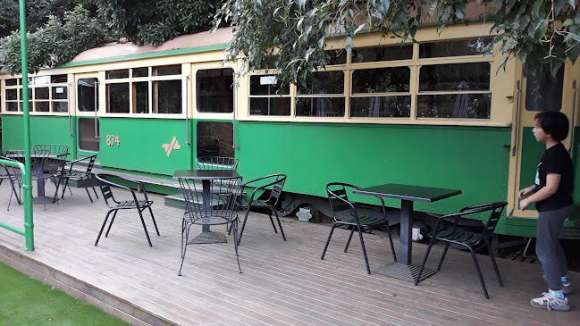 Wallace Hotel - Melbourne