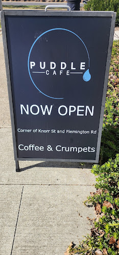 Opinii despre Puddle Cafe în Franklin - Hospitality and gastronomy