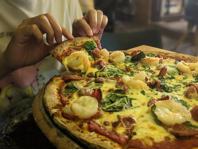 Delizioso - Hospitality and gastronomy